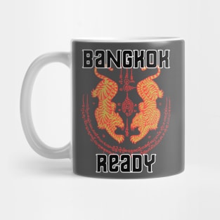 Bangkok Ready Mug